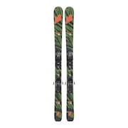 ケーツー スキー（K2 SKIS）（キッズ）23-24 ジュニア スキー板ビンディング付属 インディ 7.0 FDT JR S230607801P