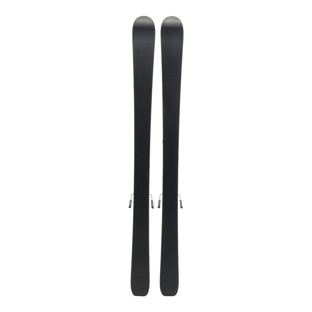 ケーツー スキー（K2 SKIS）（キッズ）23-24 ジュニア スキー板ビンディング付属 ラブバグ 4.5 FDT JR S230607901P