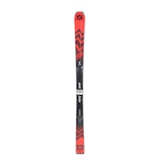 (キッズ)24-25モデル ジュニア スキー板 ビンディングセット RACETIGER 7.0vMT V2410207000/6262T1VA