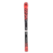 (キッズ)ジュニア スキー板 ビンディングセット RACETIGER 4.5vMT V2410207000/6162T1VA
