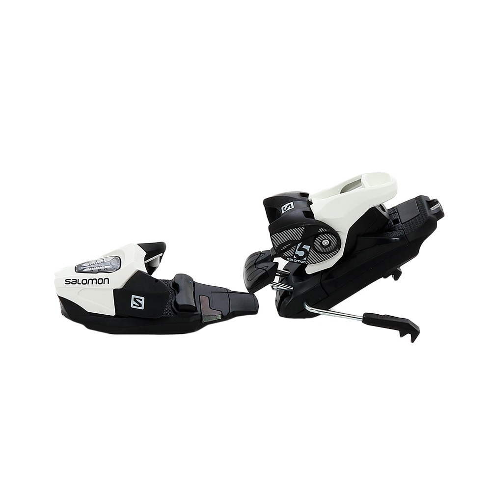 Salomon qst max online jr m
