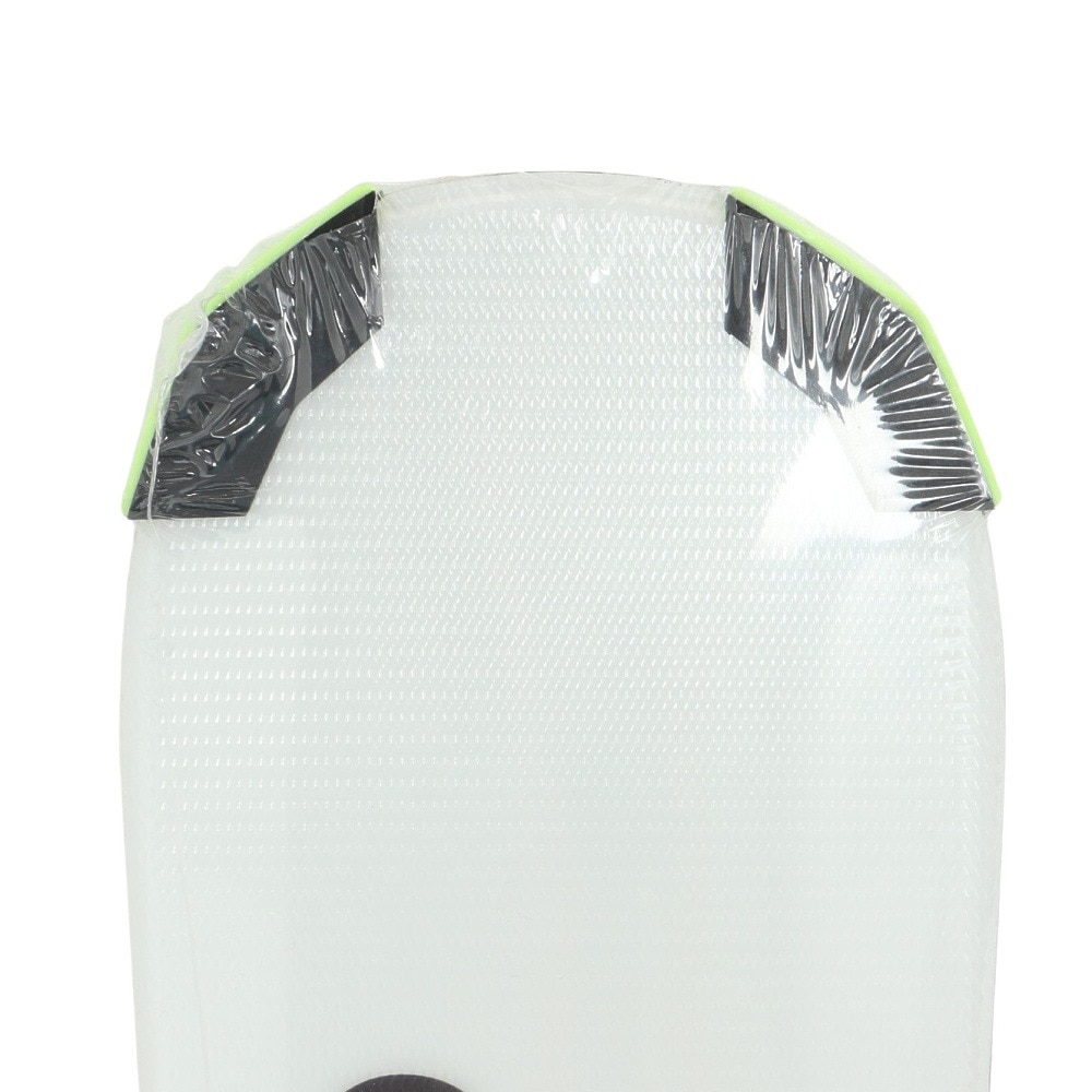 ヘッド（HEAD）（キッズ）スキー板 ジュニア 子供 ビンディングセット ホワイト 旧モデル 22 S-SHAPE+JRS7.5 314181/100862