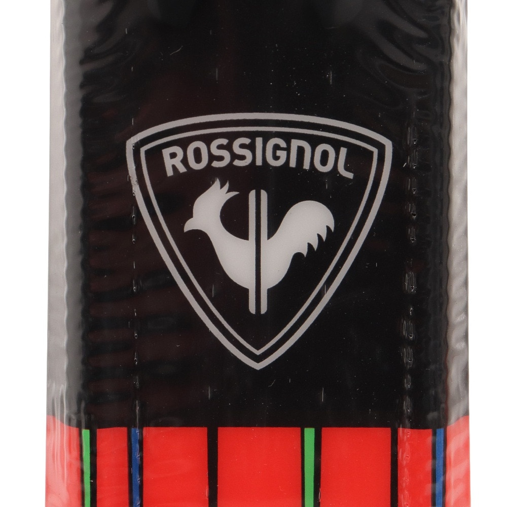 ロシニョール（ROSSIGNOL）（キッズ）ジュニア スキー板ビンディング付属 RALJY02/FCJD050 23 HERO JR/XP7