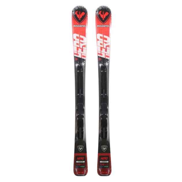 ロシニョール（ROSSIGNOL）（キッズ）ジュニア スキー板 旧モデル 