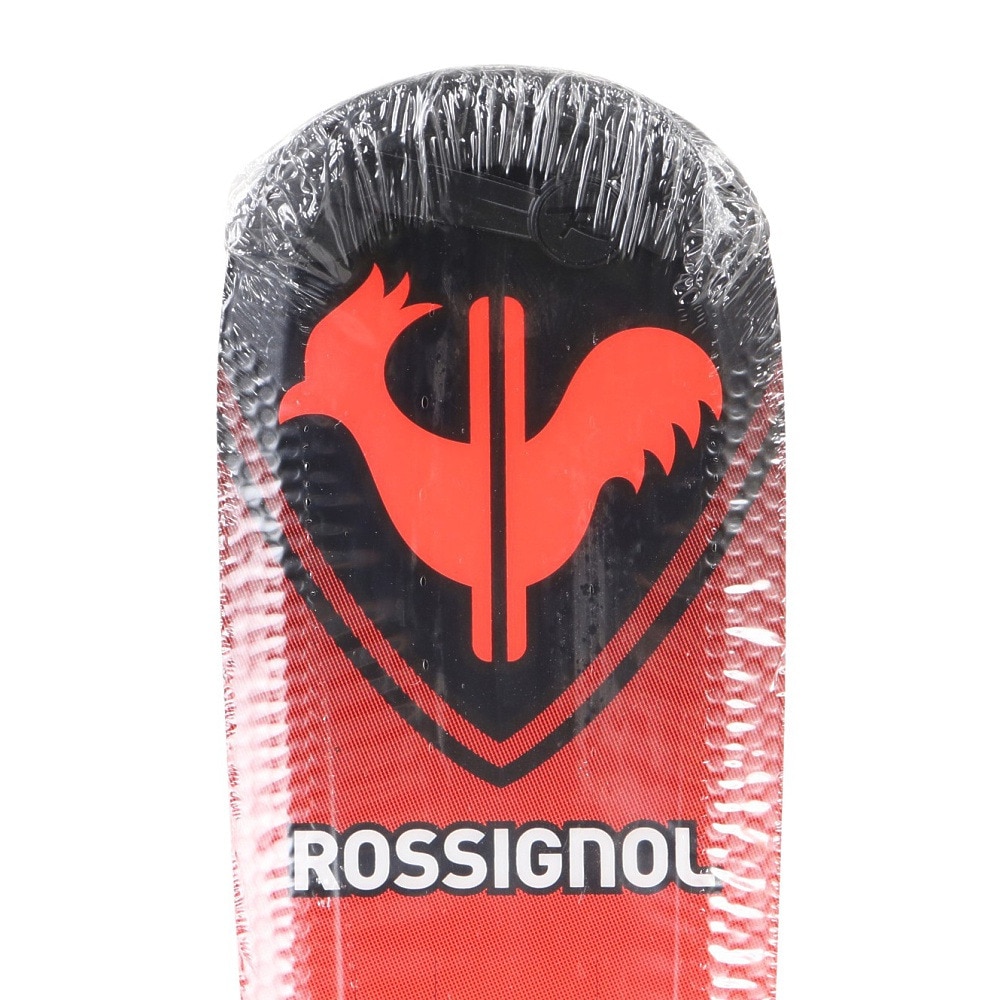 ロシニョール（ROSSIGNOL）（キッズ）ジュニア スキー板ビンディング付属 24 HERO JR+XP7 RALJY02/FCJD050 GW