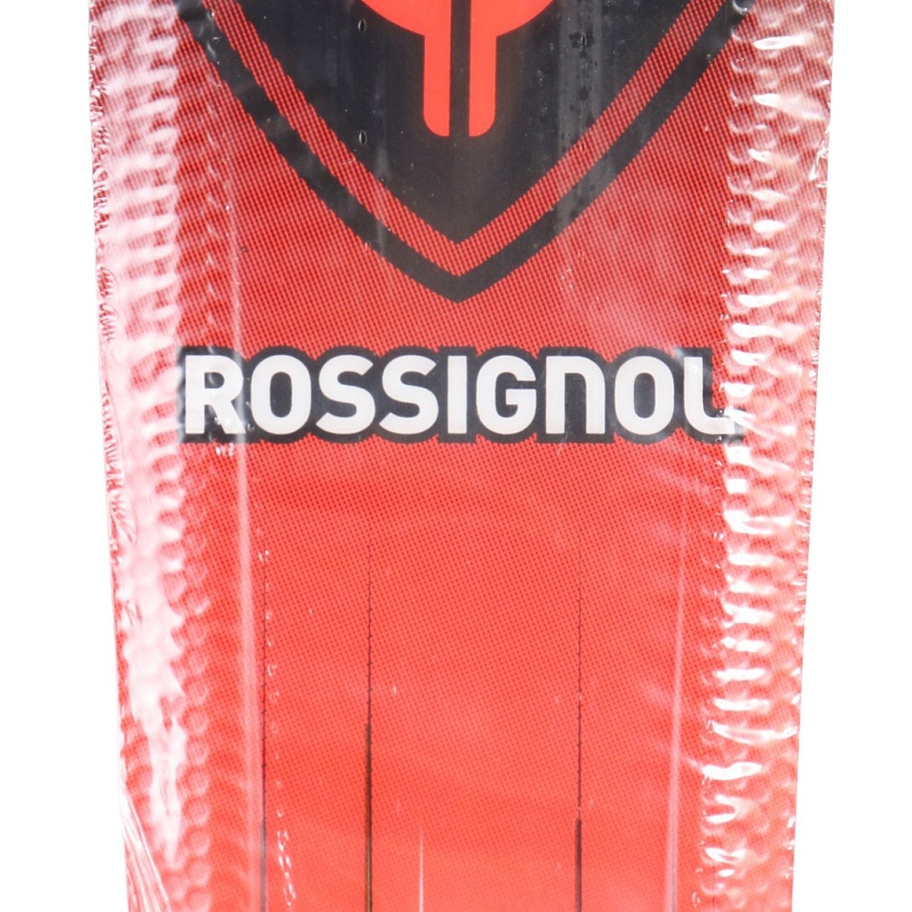 ロシニョール（ROSSIGNOL）（キッズ）ジュニア スキー板ビンディング付属 24 HERO JR+XP7 RALJY02/FCJD050 GW