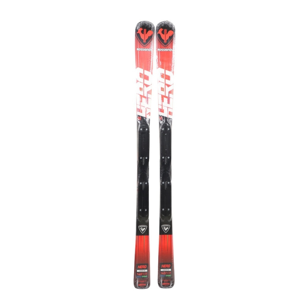 正規逆輸入品】 <ROSSIGNOL> 144cm ジュニアGSレース用スキー板 スキー