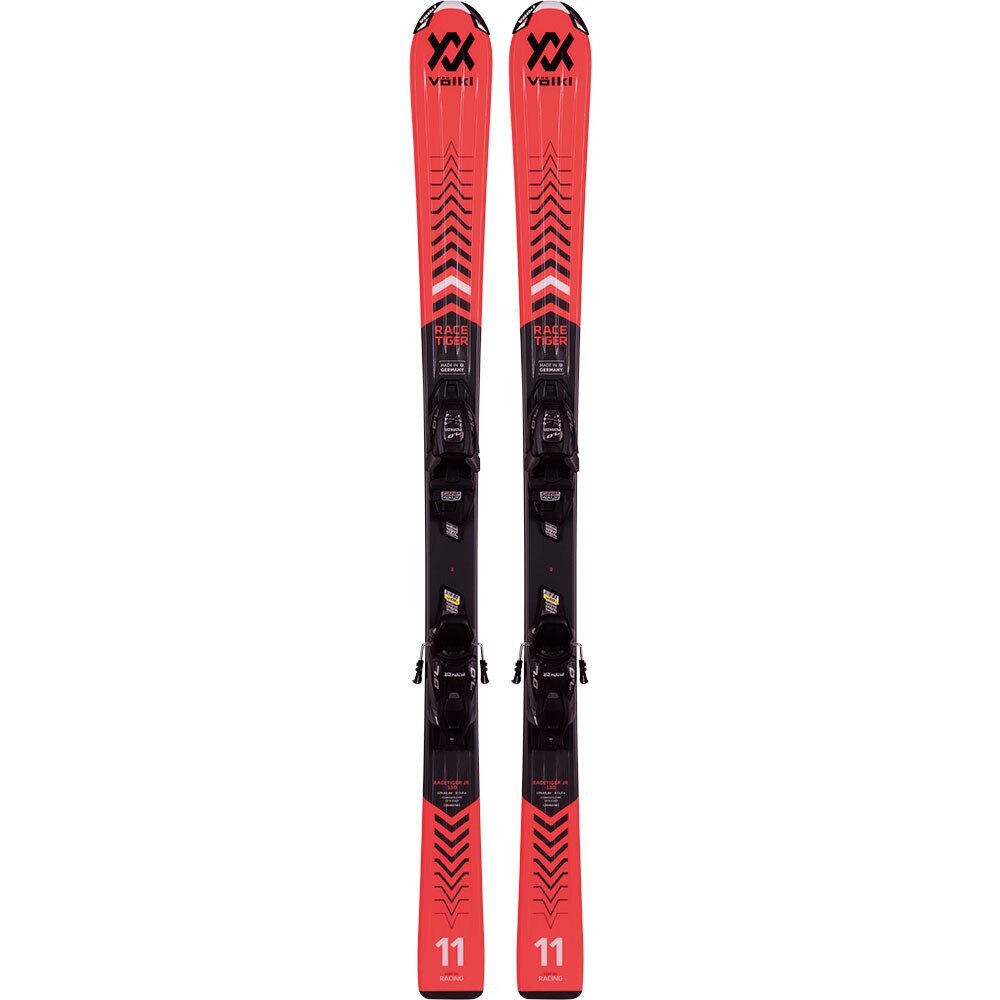 スキー 板 ロシニョール 2018 ROSSIGNOL FROZEN KID-X アナ雪 ジュニア スキー ビンディングセット 板 ガールズ キッズ