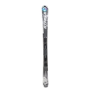 (キッズ)ジュニア 子供 スキー板 ビンディング 金具付き 23 ST-JB S4.5 ST22FG0050 BLK