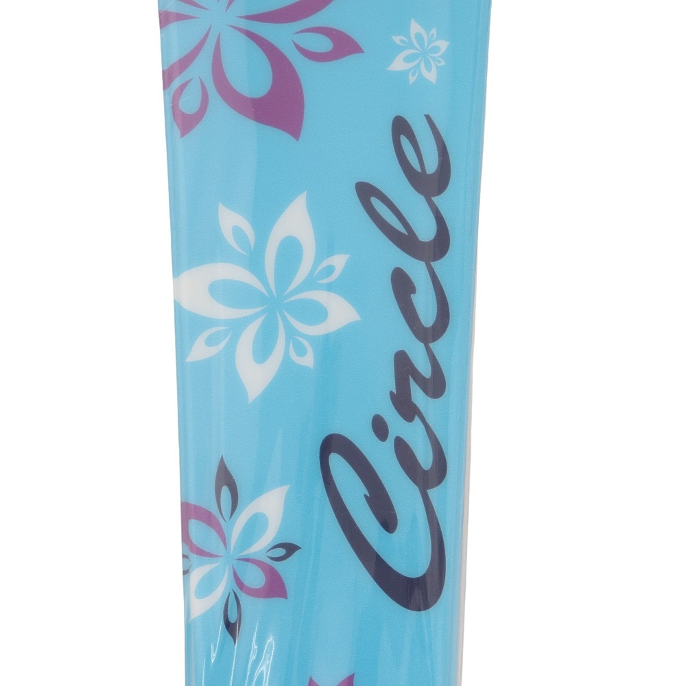 サークル（CIRCLE）（キッズ）ジュニア スキー板ビンディング別売り 23 CIRCLE 309NN2AO0029 BLU ブルー
