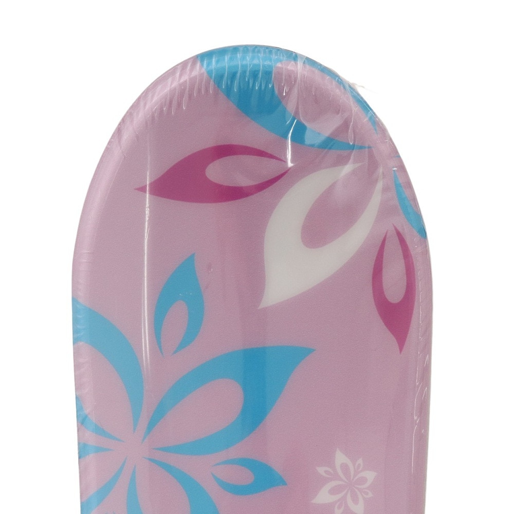 サークル（CIRCLE）（キッズ）ジュニア 子供 スキー板 単品 23 309NN2AO0029 PNK