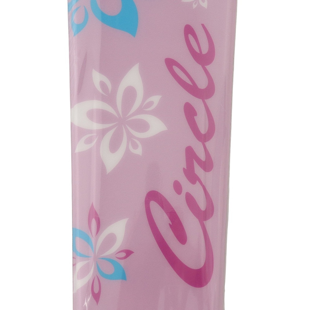 サークル（CIRCLE）（キッズ）ジュニア 子供 スキー板 単品 23 309NN2AO0029 PNK
