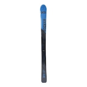 エックスエイト（X8）（キッズ）ジュニア 子供 スキー板ビンディング別売り 22 ブルー X8 BLU +309Z2AO5051BLU