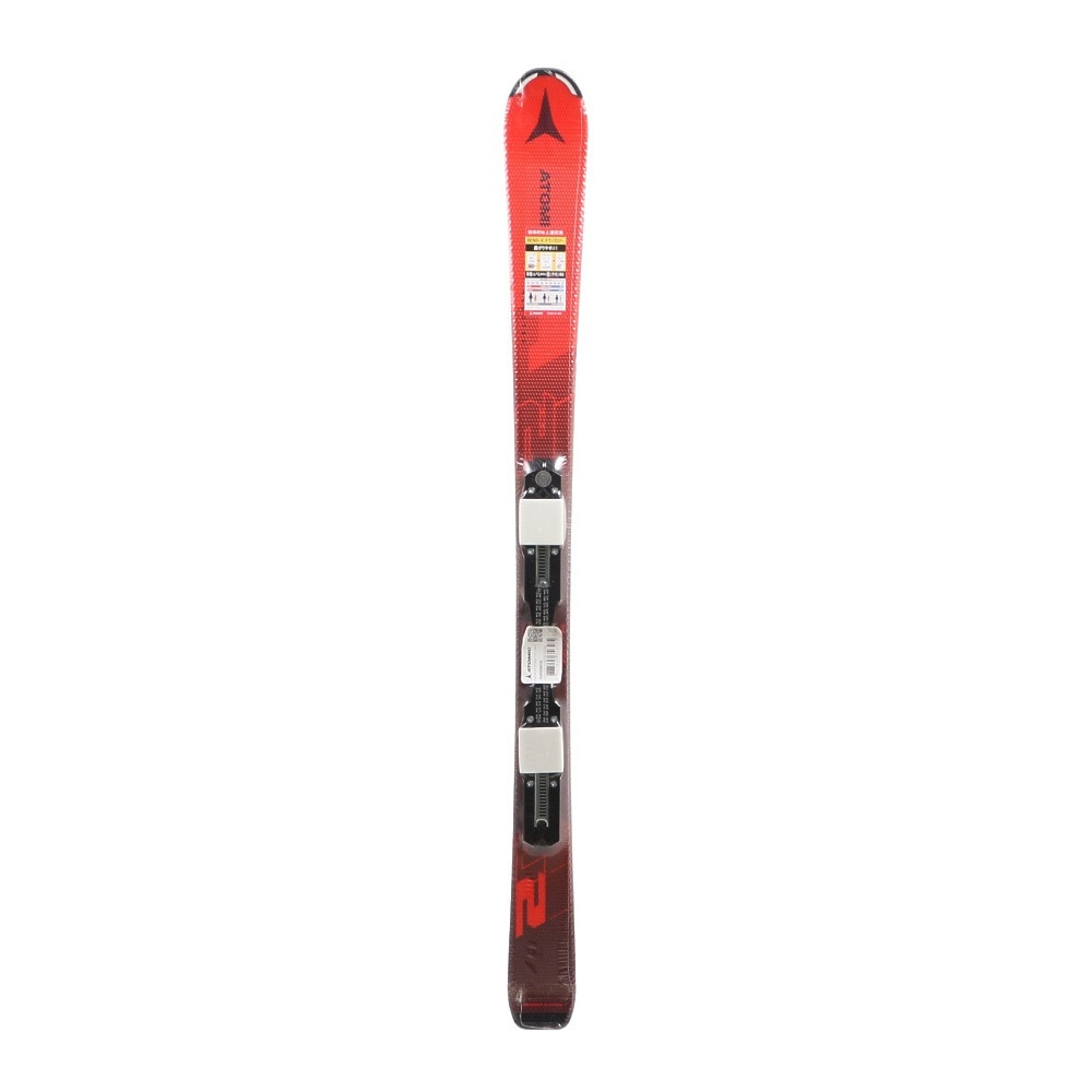アトミック スキー板 120cm性別ガールズボーイズ兼用 - スキー