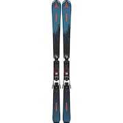 (キッズ)ジュニア スキー板 ビンディングセット 25 MAVERICK JR 130-150/C5GW AASS03466