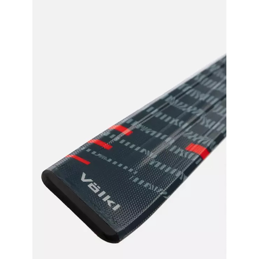 フォルクル（VOLKL）（キッズ）ジュニア スキー板 ビンディングセット PEREGRINE JR+4.5 VMOTION JR V2410235000/6162T1VA