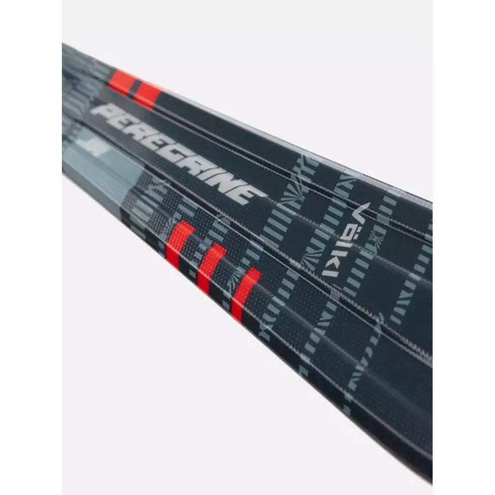 フォルクル（VOLKL）（キッズ）ジュニア スキー板 ビンディングセット PEREGRINE JR+7.0 VMOTION JR R V2410237000/6262T1VA