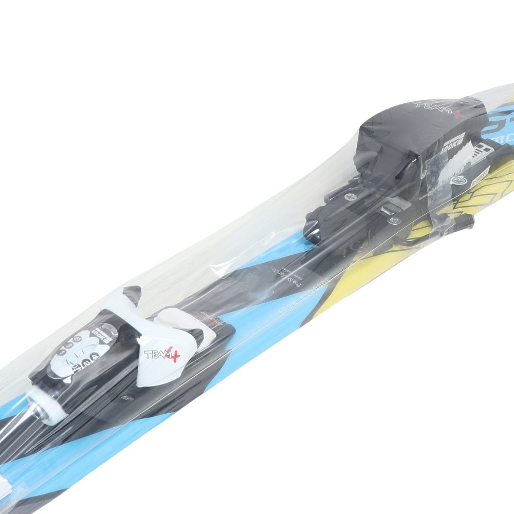 スワロー（SWALLOW）（キッズ）ジュニアスキー板ビンディング付属 26