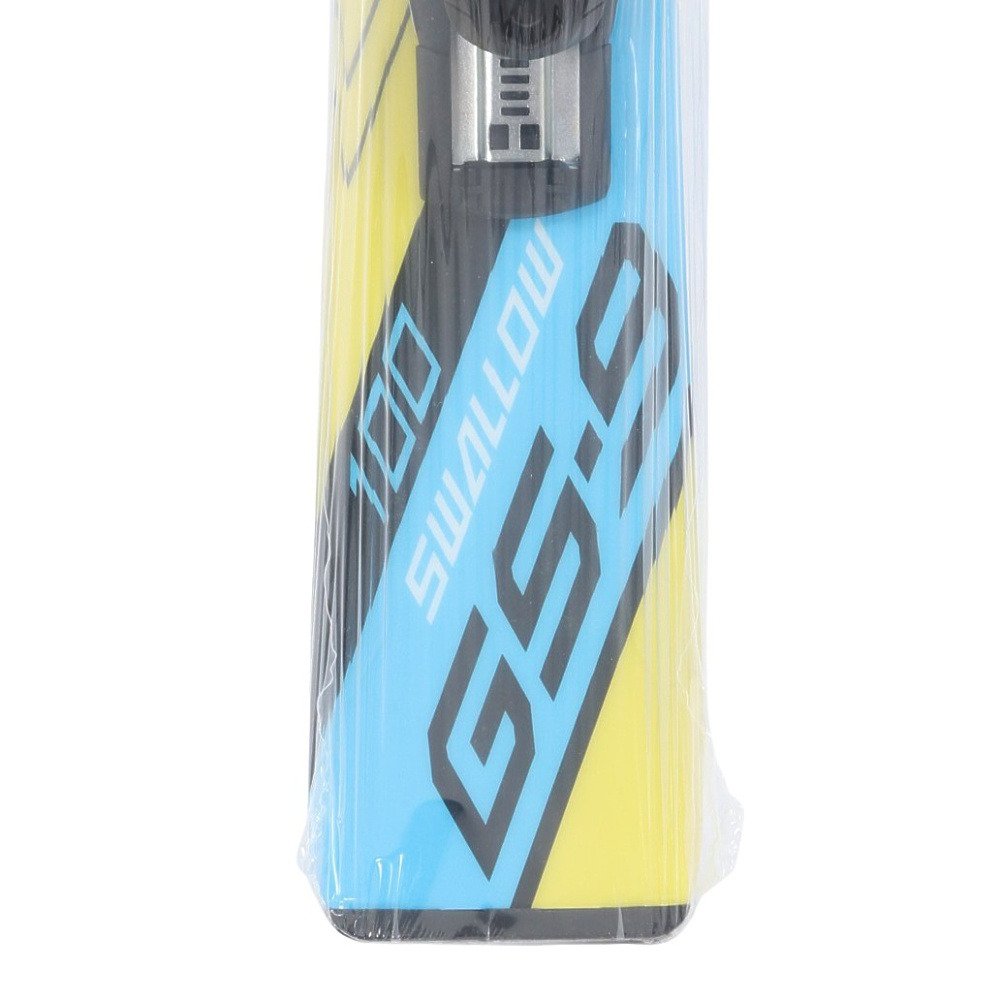 スワロー（SWALLOW）（キッズ）ジュニアスキー板ビンディング付属 26 GS9KD BL/T4