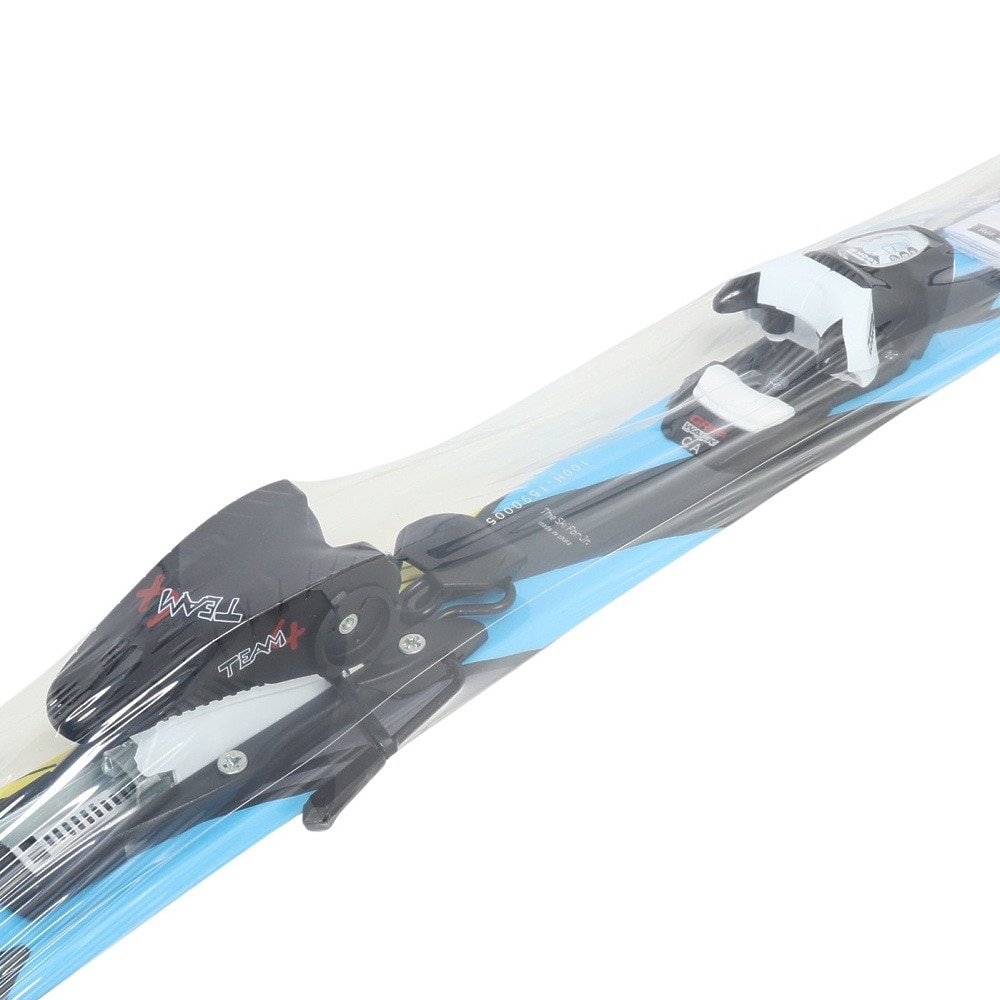 スワロー（SWALLOW）（キッズ）ジュニアスキー板ビンディング付属 26