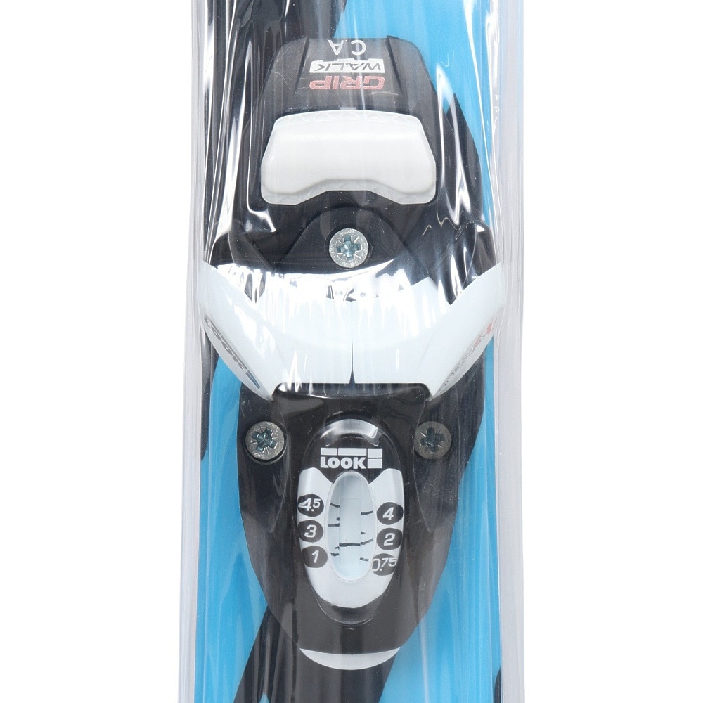 スワロー（SWALLOW）（キッズ）ジュニアスキー板ビンディング付属 26