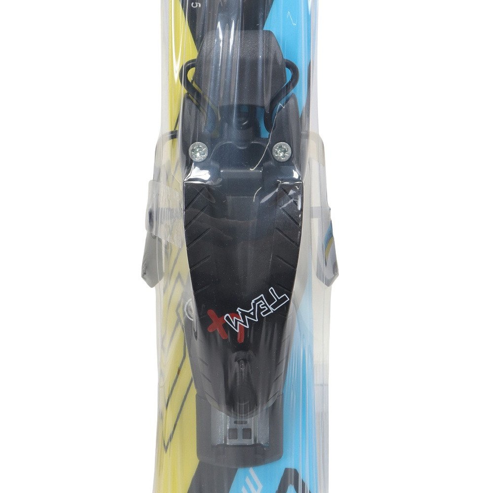 スワロー（SWALLOW）（キッズ）ジュニアスキー板ビンディング付属 26 GS9KD BL/T4