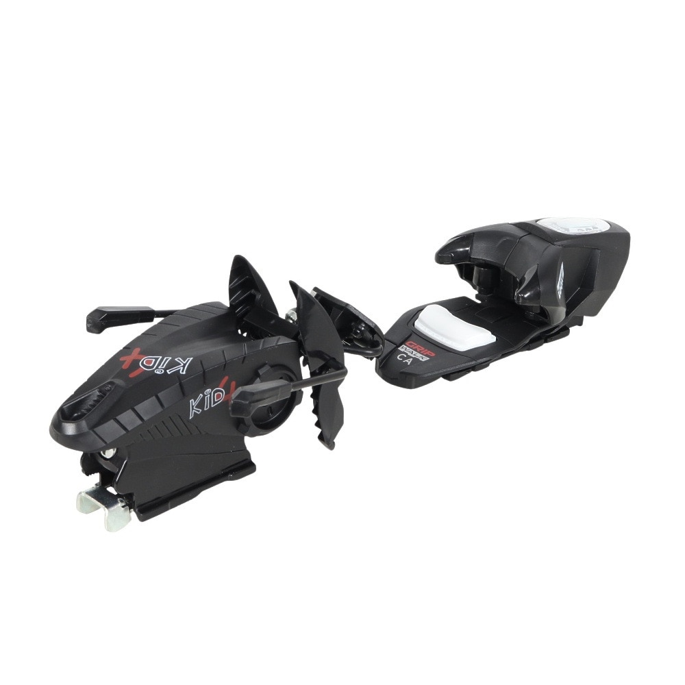 スワロー（SWALLOW）（キッズ）ジュニア スキー板ビンディング付属