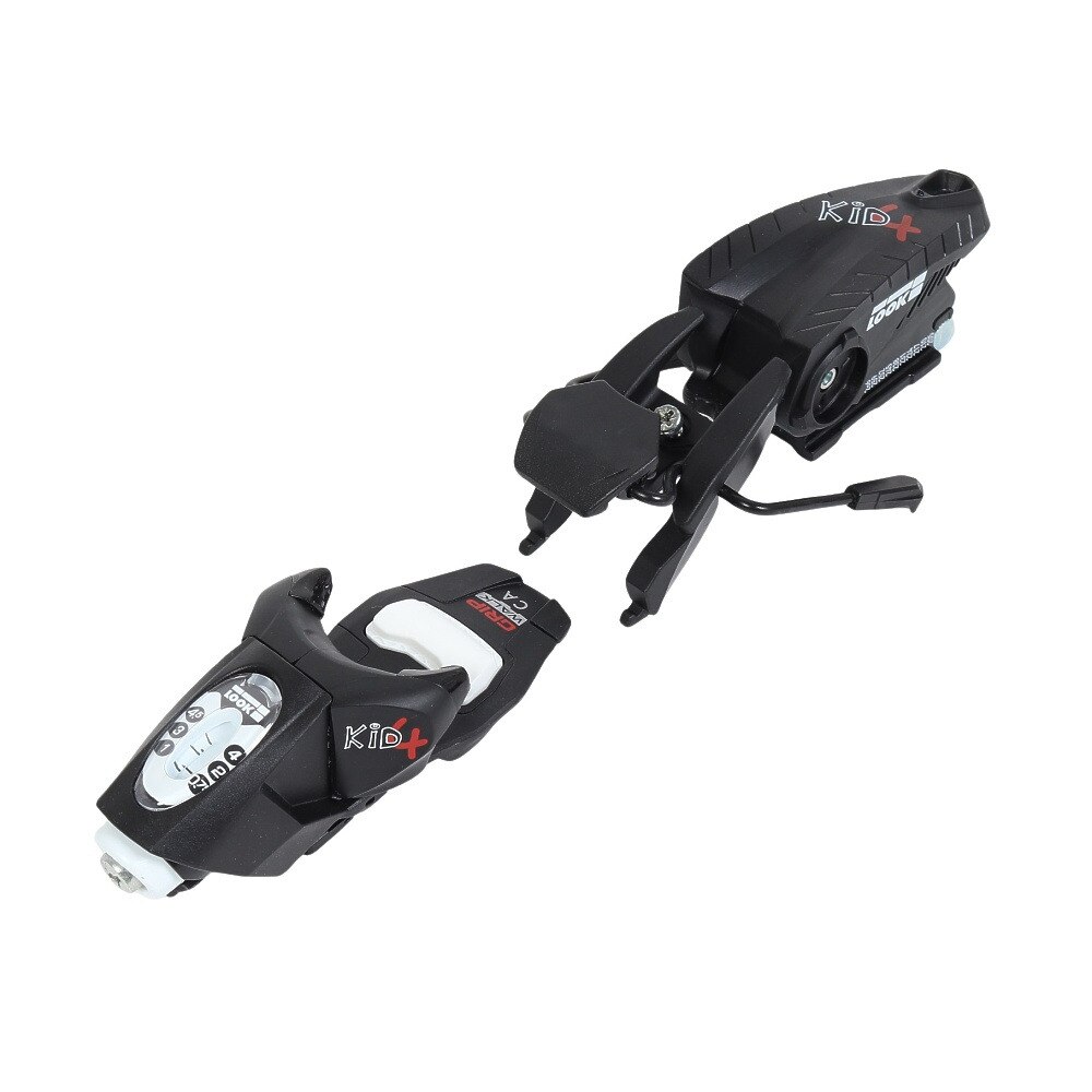 スワロー（SWALLOW）（キッズ）ジュニア スキー板 ビンディング付属