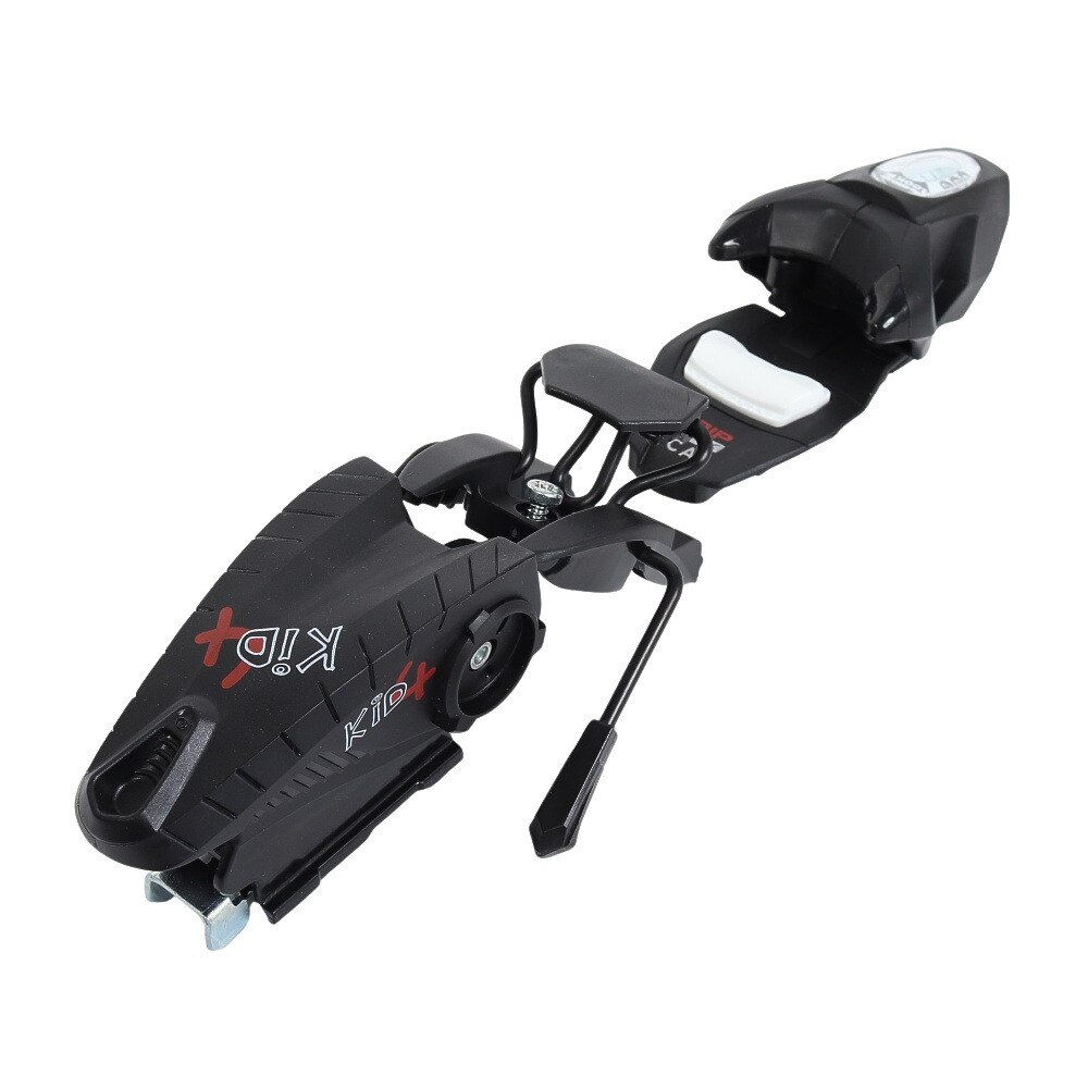 スワロー（SWALLOW）（キッズ）ジュニア スキー板 ビンディング付属