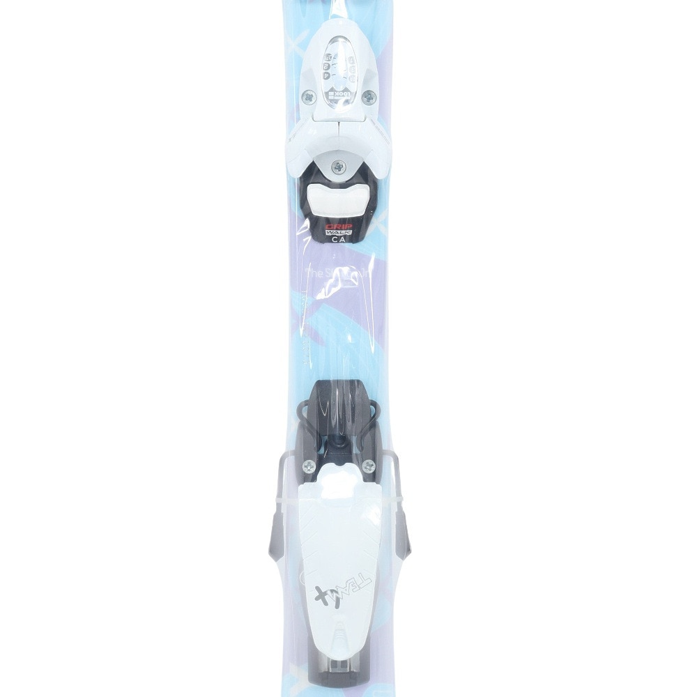 スワロー（SWALLOW）（キッズ）ジュニアスキー板ビンディング付属 26
