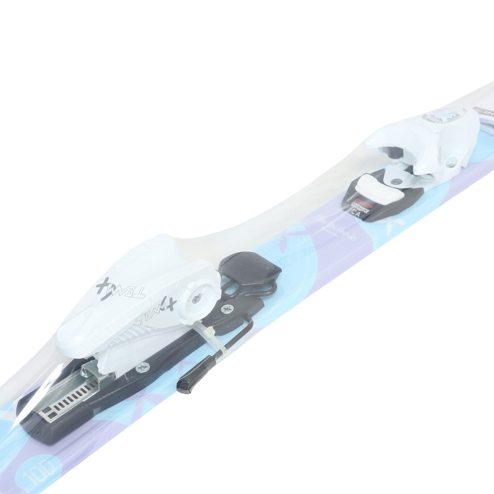 スワロー（SWALLOW）（キッズ）ジュニアスキー板ビンディング付属 26