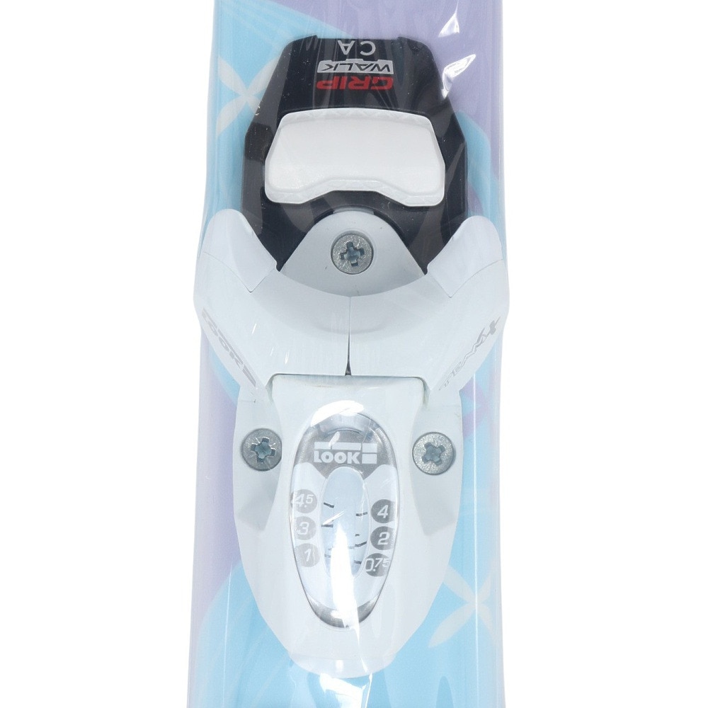 スワロー（SWALLOW）（キッズ）ジュニアスキー板ビンディング付属 26