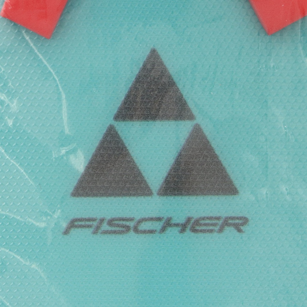 フィッシャー（FISCHER）（キッズ）ジュニア スキー板ビンディング付属 RANGER JR JRS A21422/T80822