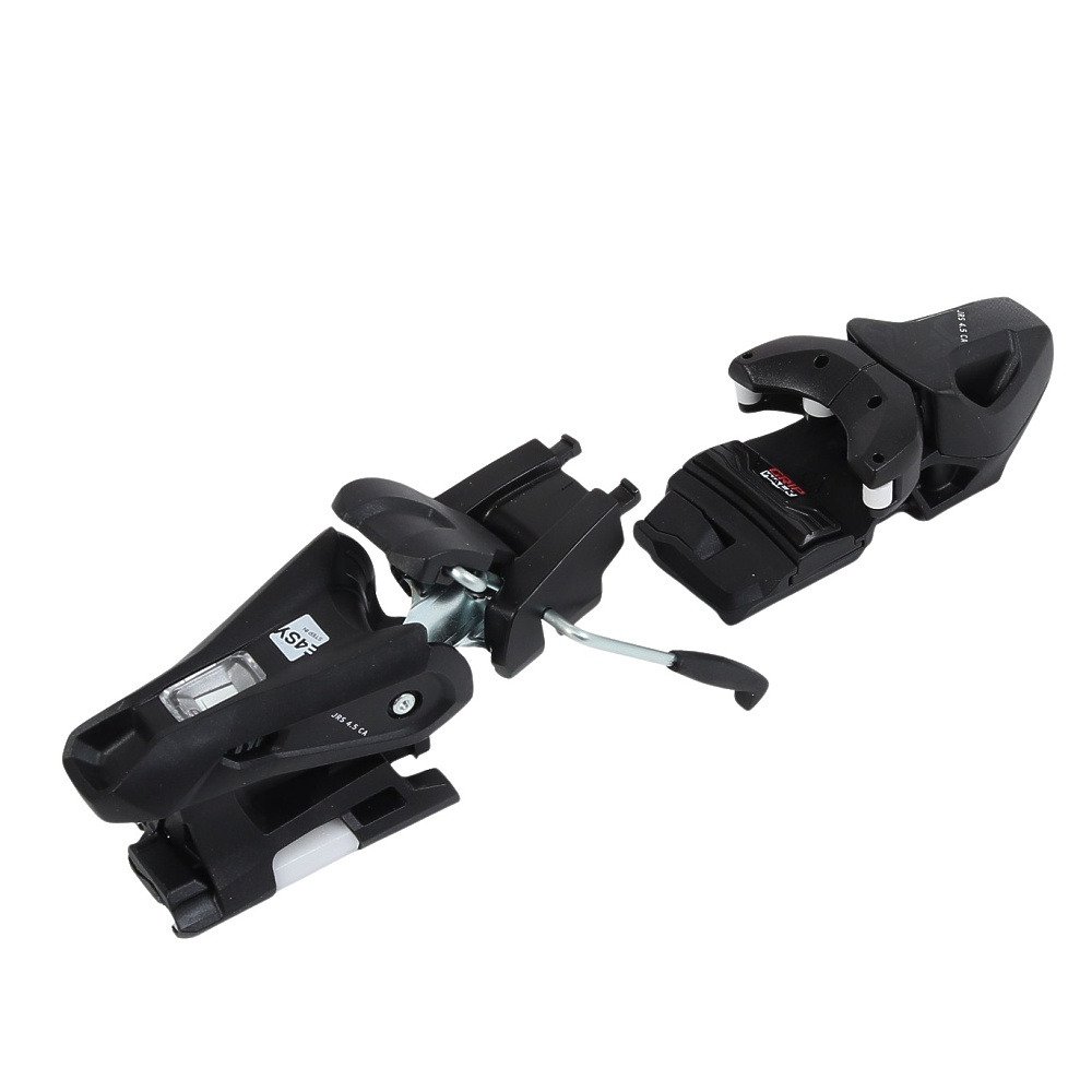 シュトロイレ（STREULE）（キッズ）ジュニア スキー板 ビンディング付属 26 ST‐JB RED/JRS4.5 ST25FG0009 RED JRS 4.5 GW CA
