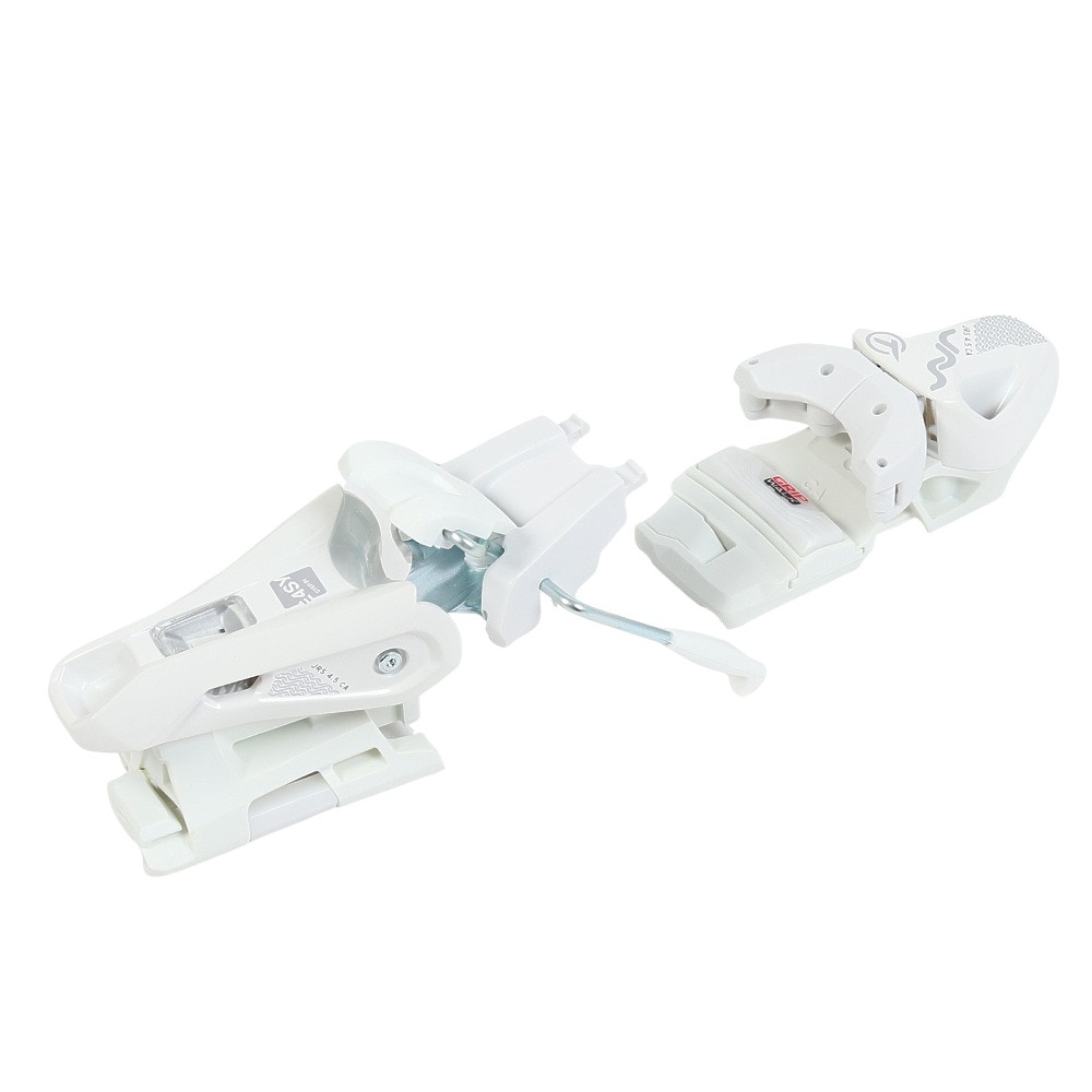 シュトロイレ（STREULE）（キッズ）ジュニア スキー板 ビンディング