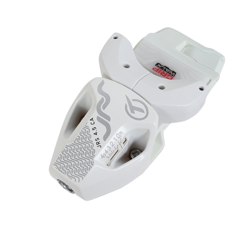 シュトロイレ（STREULE）（キッズ）ジュニア スキー板 ビンディング付属 26 ST-JG ST25FG0015 PST+JRS4.5GW CA