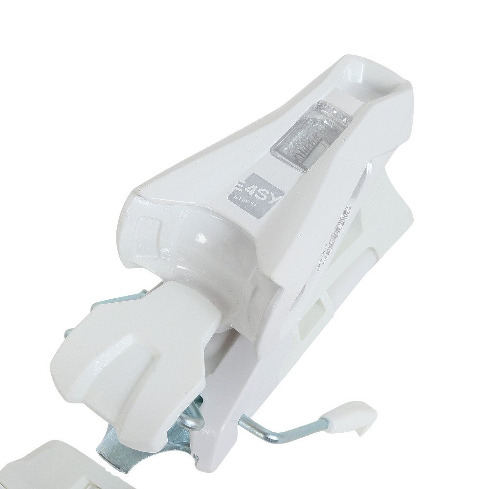 シュトロイレ（STREULE）（キッズ）ジュニア スキー板 ビンディング付属 26 ST-JG ST25FG0015 PST+JRS4.5GW CA