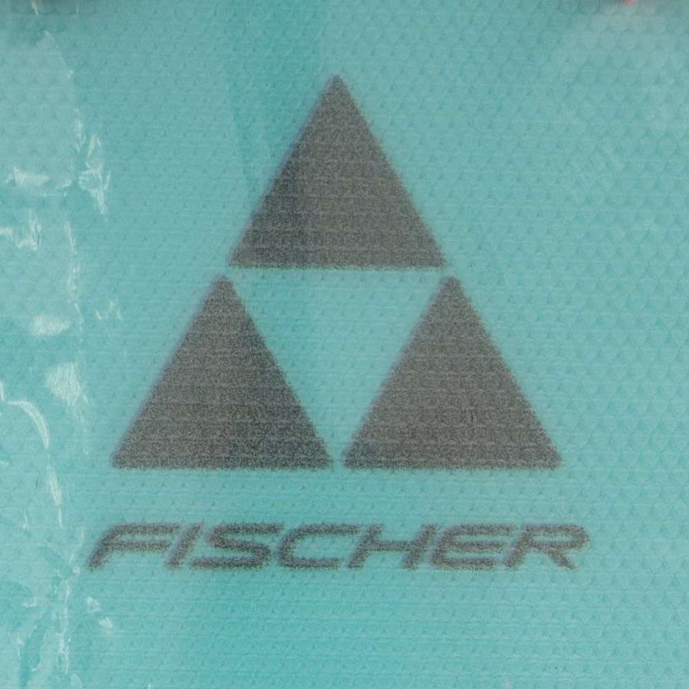 FISCHER フィッシャー MOTIVE ジュニア スキー 2点セット 150 フィッシャー（FISCHER）（キッズ）ジュニア スキー板 旧モデル
