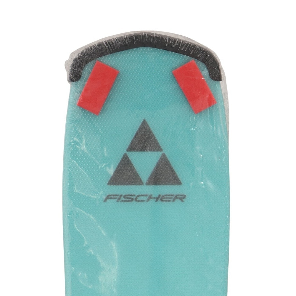 フィッシャー（FISCHER）（キッズ）ジュニア スキー板 旧モデル