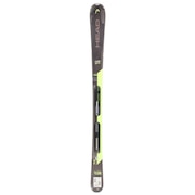 スキー 板 ジュニア セット ビンディング付属 20 V-SHAPE TEAM+SLR4.5