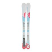 ヘッド（HEAD）（キッズ）スキー 板 ジュニア セット ビンディング付属 20-21 JOY JR/SLR4.5