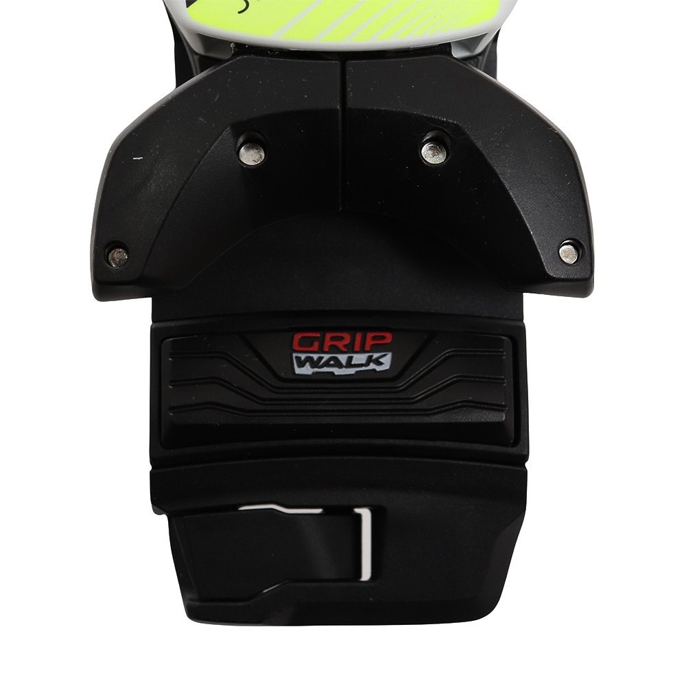 ヘッド（HEAD）（キッズ）スキー板 ジュニア 子供 ビンディング付属 旧モデル ブラック 22 V-SHAPE TEAM/JRS4.5 314281/100863 