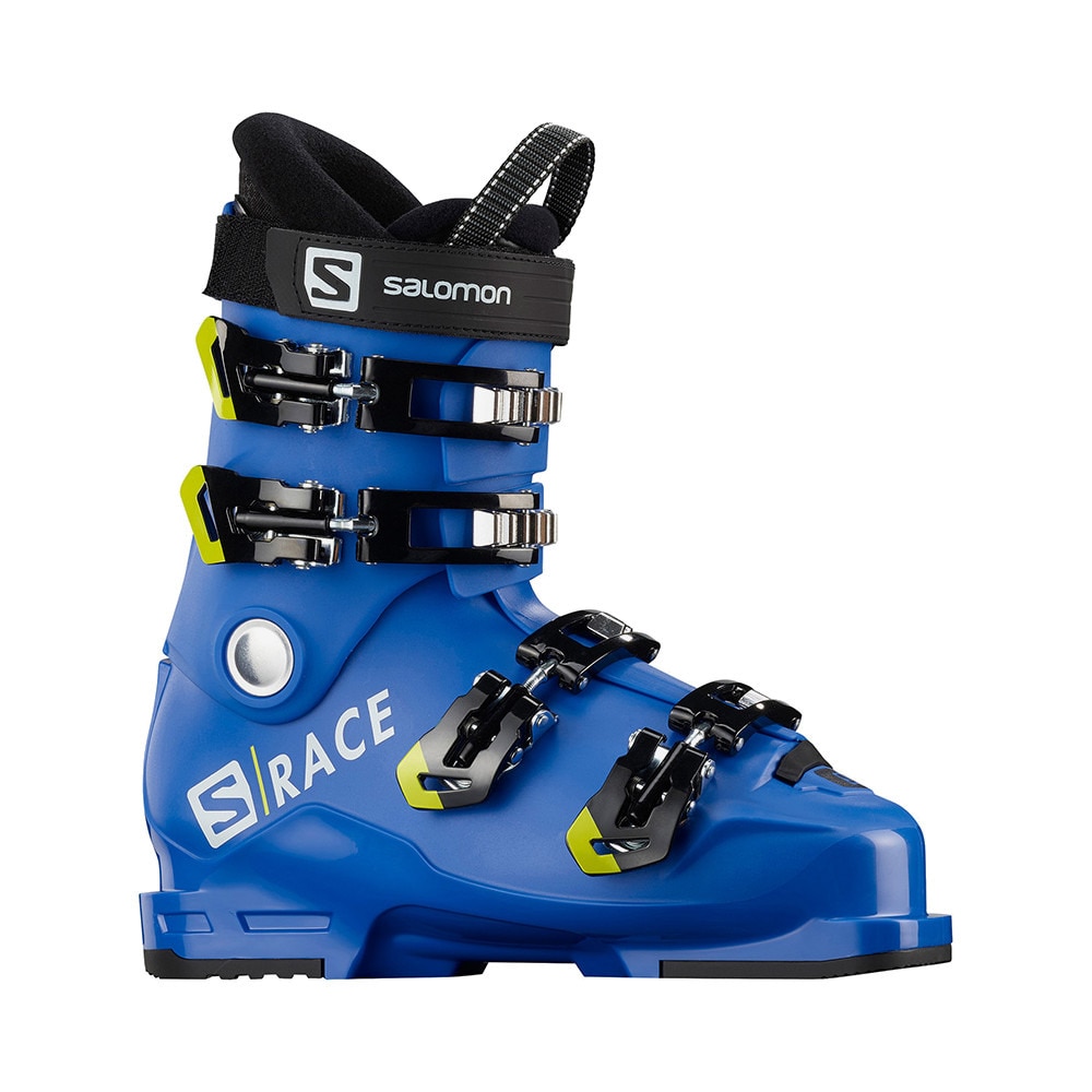 売れ筋新商品 スキーブーツ ジュニア 24.0/24.5cm 60T サロモン S/RACE - ブーツ(子ども用) - labelians.fr 売れ筋新商品 スキーブーツ ジュニア 24.0/24.5cm 60T サロモン S/RACE - ブーツ(子ども用) - labelians.fr