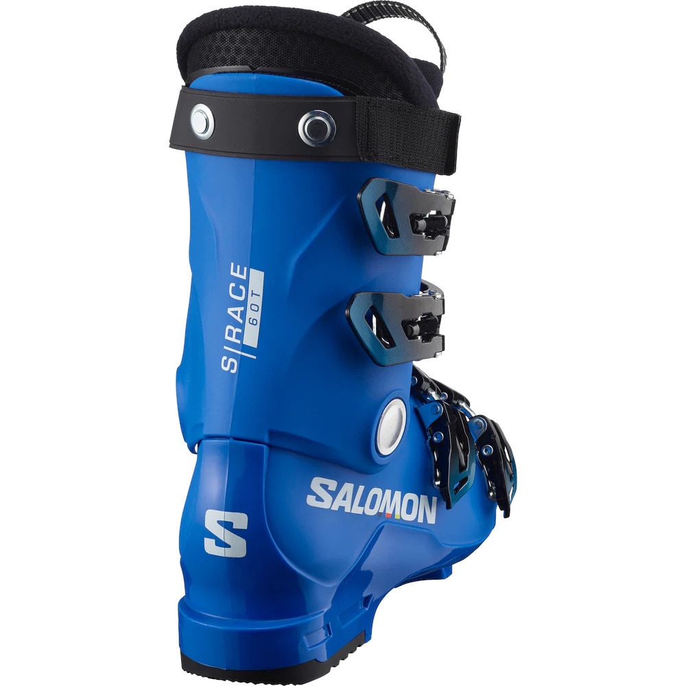 SALOMON　S RACE スキーブーツ　23cm