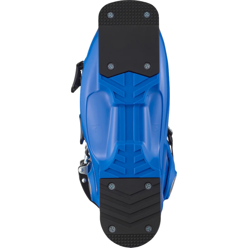 サロモン（SALOMON）（キッズ）ジュニア スキーブーツ 23-24 S/RACE 60T