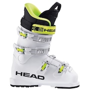 ヘッド（HEAD）（キッズ）ジュニア スキーブーツ 22 RAPTOR 60 600570