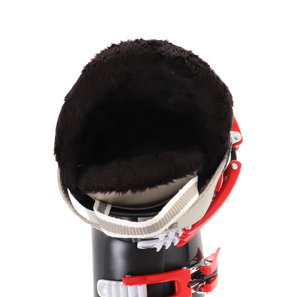 シュトロイレ（STREULE）（キッズ）ジュニア 子供 スキーブーツ 24 DRIVE TYPE3 ST23FG0026 BLK