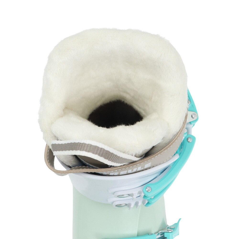 シュトロイレ（STREULE）（キッズ）ジュニア スキーブーツ 25 FINE3 ST24FG0019 PST