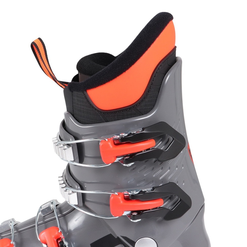 ロシニョール（ROSSIGNOL）（キッズ）ジュニア スキーブーツ RBN5050 25HERO J4