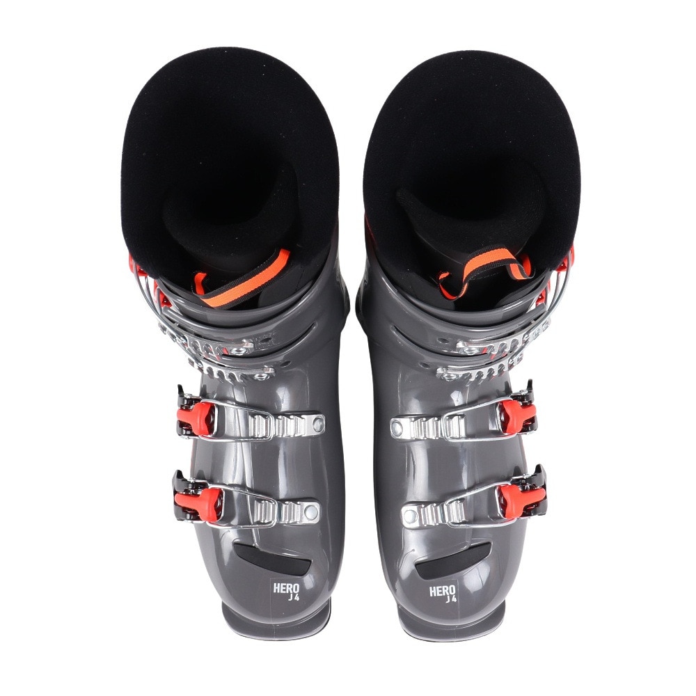 ロシニョール（ROSSIGNOL）（キッズ）ジュニア スキーブーツ RBN5050 25HERO J4